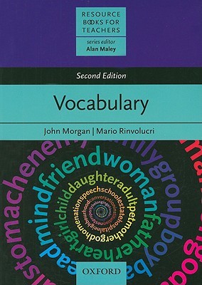 Vocabulary (Resource Books for Teachers)