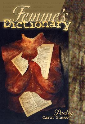 Femme's Dictionary (Paperback)
