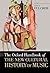 The Oxford Handbook of the New Cultural History of Music