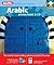 Berlitz Arabic Phrase & CD (Phrase Book & CD)