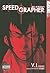 Speed Grapher - MANGA Volume 1