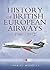 History of British European Airways: 1946 - 1972
