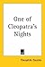 One of Cleopatra's Nights