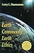 Earth Community, Earth Ethics by Larry L. Rasmussen