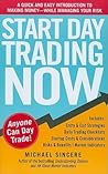 Start Day Trading...