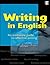 Writing In English