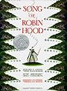 The Song of Robin Hood The Song of Robin Hood