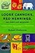Loose Cannons, Red Herrings, and Other Lost Metaphors by Robert Claiborne