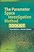 The Parameter Space Investigation Method Toolkit by Roman B. Statnikov