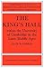 The King's Hall Within the University of Cambridge in the Lat... by Alan B. Cobban