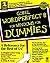 Corel WordPerfect 8 For Windows For Dummies