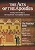 The Acts of the Apostles: F...