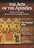 The Acts of the Apostles by Beth Allison Barr