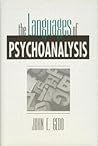 The Languages of Psychoanalysis