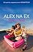 Alex na ex by Alyson Noel