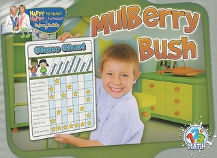 Mulberry Bush (Happy Reading Happy Learning - Math)