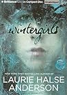 Wintergirls by Laurie Halse Anderson