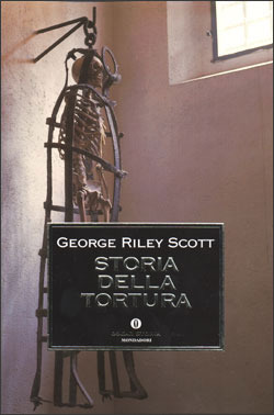 Storia della tortura