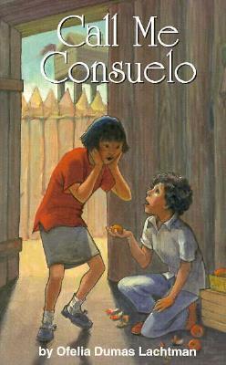 Call Me Consuelo (Paperback)