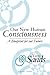 Our New Human Consciousness by Terry Sands