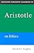 Rpg Aristotle on Ethics (Routledge Philosophy GuideBooks)