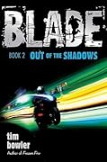 Blade: Out of the Shadows