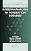 Bayesian Analysis for Population Ecology by Ruth     King