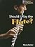 Should I Play the Flute? (Learning Musical Instruments; Infosearch)