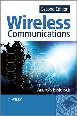 Wireless Communications (IEEE Press)