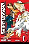 Dragon Drive, Vol. 1