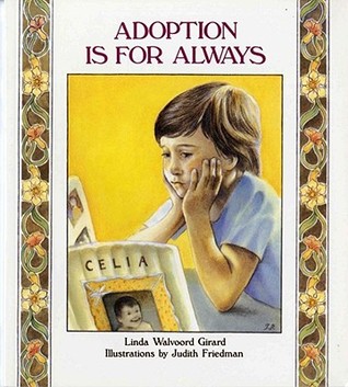 Adoption Is for Always (Paperback)