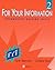 For Your Information 2 with LDAE CD-ROM