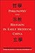 Philosophy And Religion In Early Medieval China