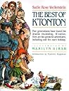 The Best of K'Tonton by Sadie Rose Weilerstein