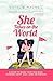 She Takes on the World by Natalie MacNeil