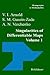 Singularities of Differentiable Maps: Volume I: The Classification of Critical Points Caustics and Wave Fronts (Monographs in Mathematics)