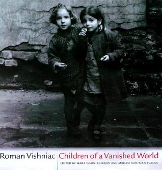 Children of a Vanished World (Hardcover)