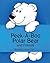 Peek-a-Boo Polar Bear and Friends by Francesca Ferri