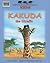 Kakuda the Giraffe (Meet Africas Animals)