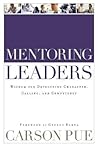 Mentoring Leaders...