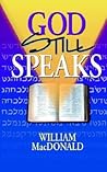 God Still Speaks God Still Speaks