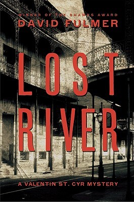 Lost River (Storyville, #4)