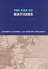 The Size of Nations (Mit Press)