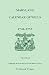 Maryland Calendar of Wills,...