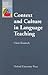 Context and Culture in Lang...