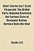 Short Stories By F. Scott Fitzgerald by Books LLC