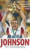 Martin Johnson: T...