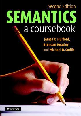 Semantics: A Coursebook (Paperback)
