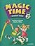 Magic Time 2: Student Book