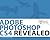 Adobe Photoshop CS4 Revealed [with CD-ROM] by Elizabeth Eisner Reding